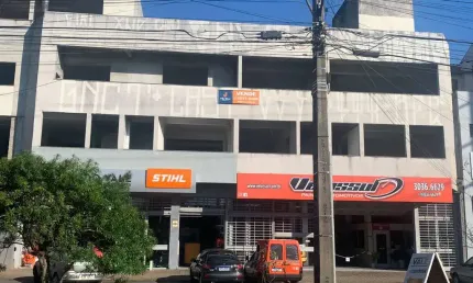 Prédio à venda na Avenida Sete de Setembro, 665, Liberdade, Novo Hamburgo por R$ 3.000.000