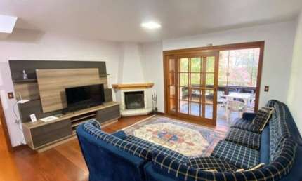 Apartamento com 3 quartos à venda na Bavária, 318, Planalto, Gramado por R$ 1.490.000