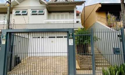 Casa com 4 quartos à venda na Rua Adelino Ferraz, 223, São José, São Leopoldo por R$ 900.000