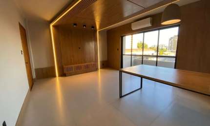 Apartamento com 2 quartos à venda na Rua Flores da Cunha, 147, Pátria Nova, Novo Hamburgo por R$ 550.000