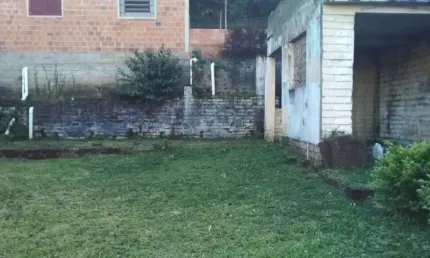 Casa com 2 quartos à venda na Rua Nogueira, 284, Vila Nova, Novo Hamburgo por R$ 450.000