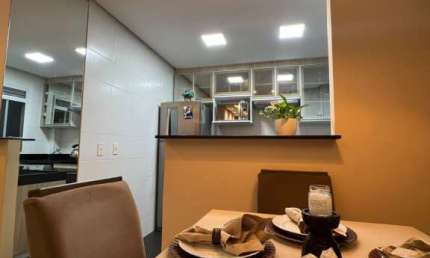 Apartamento com 2 quartos à venda na Rua Guia Lopes, 3070, Rondônia, Novo Hamburgo por R$ 200.000