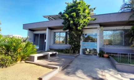 Casa com 5 quartos à venda na Rua Caju, 120, Scharlau, São Leopoldo por R$ 920.000