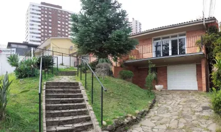 Casa com 4 quartos à venda na Rua Joaquim Nabuco, 1499, Centro, Novo Hamburgo por R$ 1.780.000