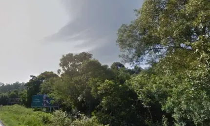 Terreno à venda na RS 239, Zona Industrial Norte, Campo Bom por R$ 3.400.000