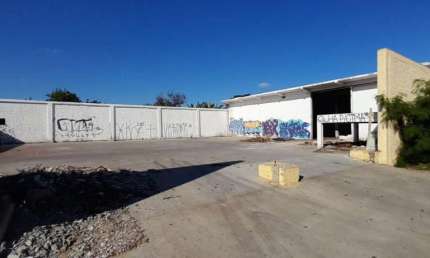 Terreno à venda na Avenida Nações Unidas, 5750, Rio Branco, Novo Hamburgo por R$ 1.200.000