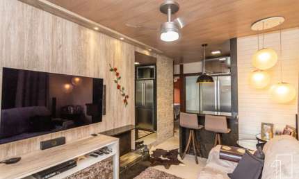 Casa com 2 quartos à venda na Rua Carlos Walter Jung, 99, Santo Afonso, Novo Hamburgo por R$ 720.000