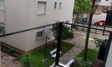 Apartamento com 2 quartos à venda na Rua Pedro Álvares Cabral, 499, Vila Rosa, Novo Hamburgo por R$ 230.000