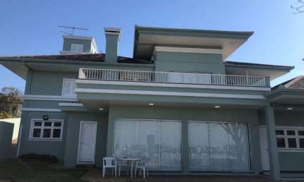 Casa com 4 quartos à venda na Rua Paraná, 326, Rincão, Novo Hamburgo por R$ 1.620.000