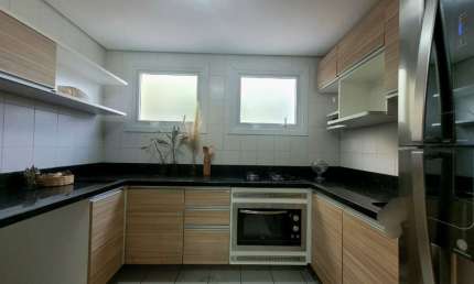 Apartamento com 2 quartos à venda na Rua Ernani Enio Juchem, 20, Vila Nova, Novo Hamburgo por R$ 212.000