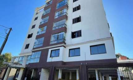 Cobertura com 3 quartos à venda na Rua Marcílio Dias, 304, Rio Branco, Novo Hamburgo por R$ 850.000