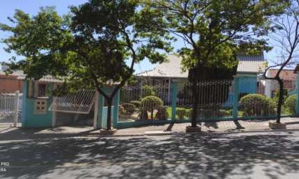 Casa com 3 quartos à venda na Rua Guia Lopes, 130, Rondônia, Novo Hamburgo por R$ 1.900.000
