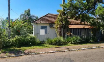 Casa com 3 quartos à venda na Rua Cuiabá, 157, Boa Vista, Novo Hamburgo por R$ 390.000