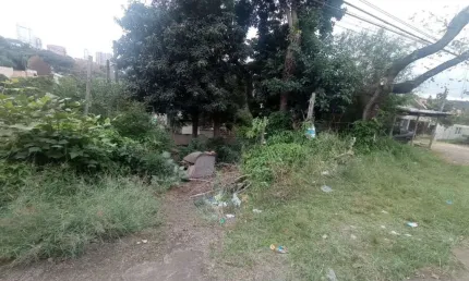 Terreno à venda na Rua Sapiranga, 188, Jardim Mauá, Novo Hamburgo por R$ 395.000