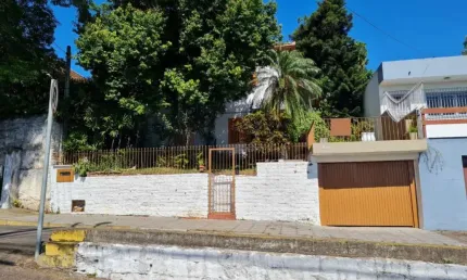 Casa com 3 quartos à venda na Rua Bagé, 160, Centro, Novo Hamburgo por R$ 360.000