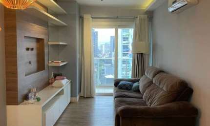 Apartamento com 3 quartos à venda na Rua Major Luiz Bender, 49, Centro, Novo Hamburgo por R$ 719.000