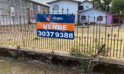 Terreno à venda na Rua Pedro Américo, São José, Novo Hamburgo por R$ 490.000