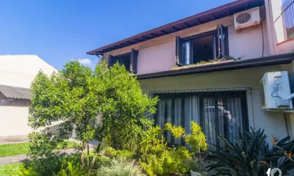 Casa com 3 quartos à venda na Rua Auxiliadora, 77, São João Batista, São Leopoldo por R$ 720.000