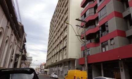 Apartamento com 3 quartos à venda na Rua Brasil, 503, Centro, São Leopoldo por R$ 230.000