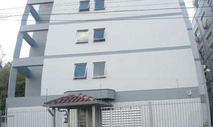 Apartamento com 1 quarto à venda na Rua Olímpio Rodrigues da Silva, 79, Cristo Rei, São Leopoldo por R$ 110.000