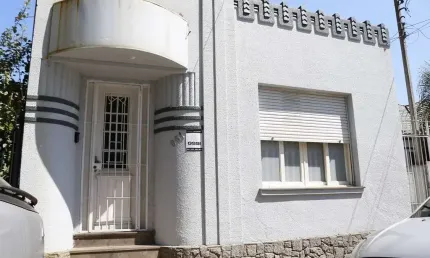 Casa comercial à venda na Rua São Francisco, 861, Centro, São Leopoldo por R$ 450.000