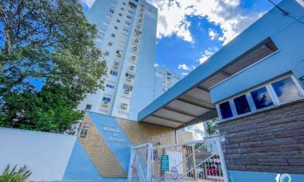 Apartamento com 3 quartos à venda na Rua Felipe dos Santos, 77, Padre Reus, São Leopoldo por R$ 378.000