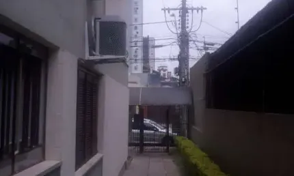 Apartamento com 1 quarto à venda na Rua José Bonifácio, 942, Centro, São Leopoldo por R$ 163.000