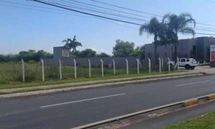 Terreno comercial à venda na Avenida Imperatriz Leopoldina, 1590, Pinheiro, São Leopoldo por R$ 4.770.000