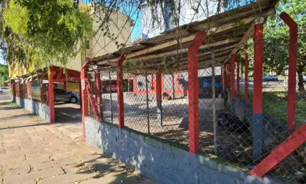 Prédio à venda na Rua Alberto Torres, 542, Pátria Nova, Novo Hamburgo por R$ 1.100.000