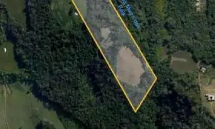 Terreno à venda na morro dos réis, travessão, dois irmãos por r$ 900.000