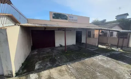 Terreno à venda na Rua São José do Norte, 107, Jardim Mauá, Novo Hamburgo por R$ 300.000