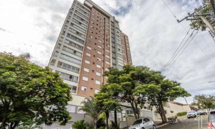 Apartamento com 3 quartos à venda na Rua Juiz de Fora, 500, Ideal, Novo Hamburgo por R$ 890.000