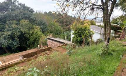 Terreno à venda na Rua Marquês de Abrantes, 175, São Jorge, Novo Hamburgo por R$ 125.500