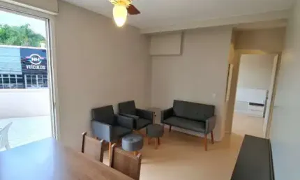 Apartamento com 2 quartos à venda na Rua Bento Gonçalves, 886, Pátria Nova, Novo Hamburgo por R$ 400.000