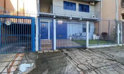 Casa com 3 quartos à venda na Rua dos Eucaliptos, 212, Ideal, Novo Hamburgo por R$ 450.000