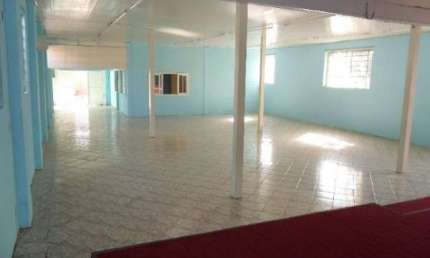 Prédio à venda na Rua João Neves da Fontoura, 1080, Centro, São Leopoldo por R$ 530.000