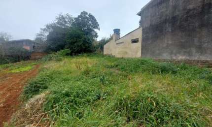 Terreno à venda na Rua das Araucárias, 115, Boa Saúde, Novo Hamburgo por R$ 148.900