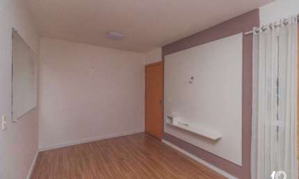 Apartamento com 2 quartos à venda na Rua Guia Lopes, 3070, Rondônia, Novo Hamburgo por R$ 190.000