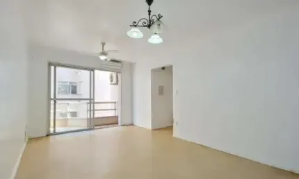 Apartamento com 3 quartos à venda na Rua Cristóvão Colombo, 310, Vila Rosa, Novo Hamburgo por R$ 345.000
