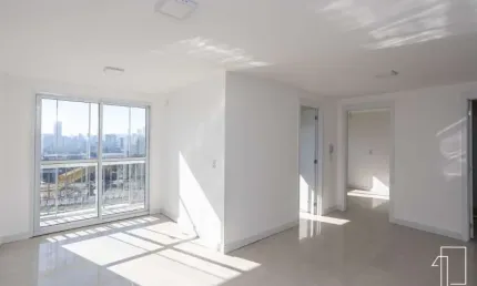 Apartamento com 2 quartos à venda na Rua Santa Rosa, 101, Primavera, Novo Hamburgo por R$ 365.000