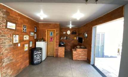 Casa com 2 quartos à venda na Engenheiro Jorge Schury -De 101 A 599 - Lado Ímpar, 2117, São José, Novo Hamburgo por R$ 477.000