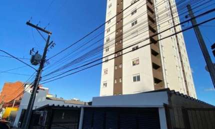 Apartamento com 2 quartos à venda na Rua Visconde de Taunay, 410, Rio Branco, Novo Hamburgo por R$ 400.000