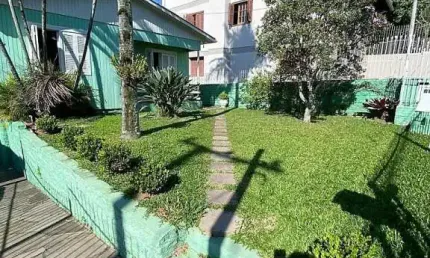 Casa com 3 quartos à venda na guato, 128, primavera, novo hamburgo por r$ 320.000