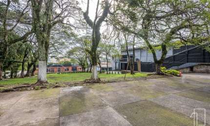 Prédio à venda na Avenida Pedro Adams Filho, 2340, Ouro Branco, Novo Hamburgo por R$ 7.000.000