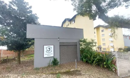 Prédio à venda na Rua Engenheiro Jorge Schury, 158, Centro, Novo Hamburgo por R$ 200.000