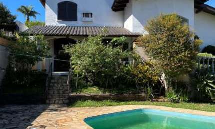 Casa com 3 quartos à venda na Rua Porto União, 370, Boa Vista, Novo Hamburgo por R$ 730.000