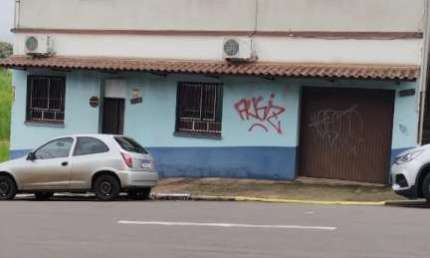 Casa comercial à venda na Rua Bento Gonçalves, 3018, Guarani, Novo Hamburgo por R$ 960.000