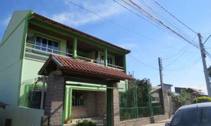 Casa com 2 quartos à venda na Rua Santa Rosa, 745, Santa Teresa, São Leopoldo por R$ 470.000