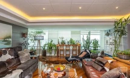 Apartamento com 3 quartos à venda na Rua Vicente da Fontoura, 110, Boa Vista, Novo Hamburgo por R$ 900.000