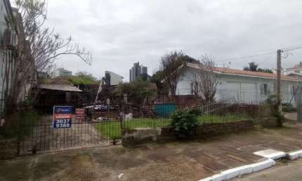 Terreno à venda na Rua Tupi, 242, Rio Branco, Novo Hamburgo por R$ 390.000